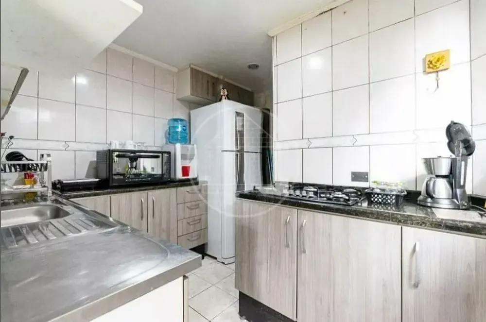 Sobrado, 2 quartos, 102 m² - Foto 6