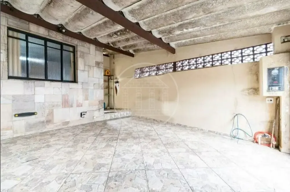 Sobrado, 2 quartos, 102 m² - Foto 2