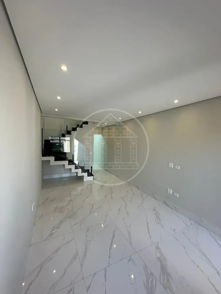 Sobrado, 2 quartos, 90 m² - Foto 8