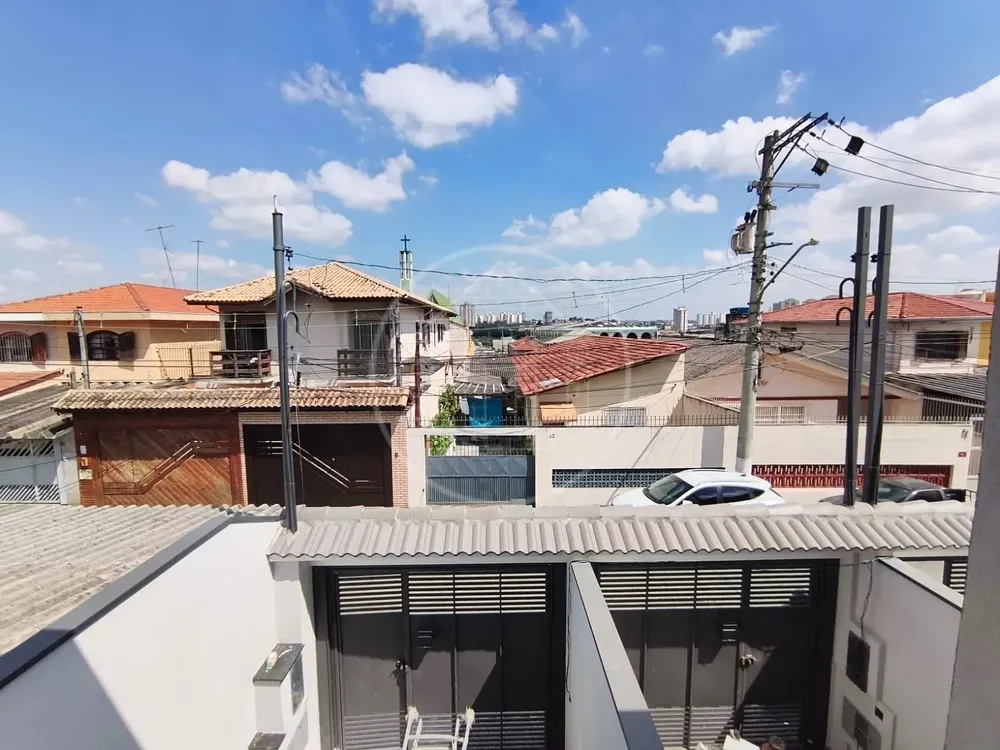 Sobrado, 2 quartos, 90 m² - Foto 3