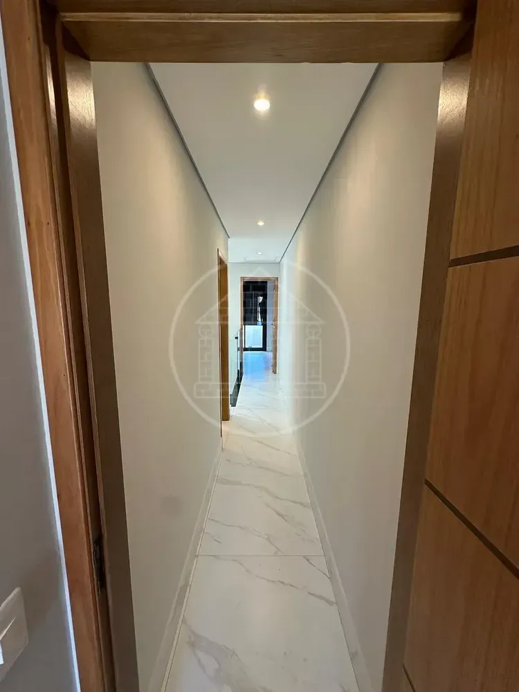 Sobrado, 2 quartos, 90 m² - Foto 5