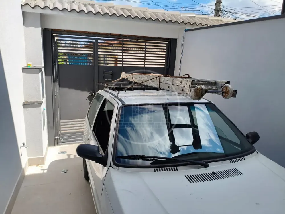 Sobrado, 2 quartos, 90 m² - Foto 4