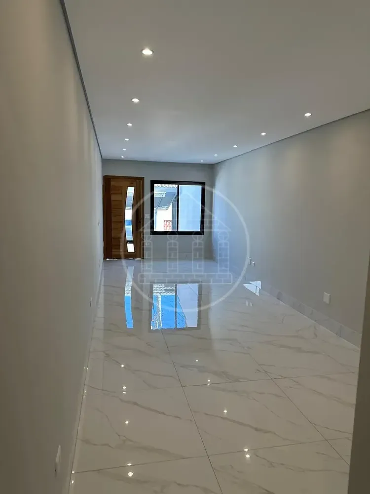 Sobrado, 2 quartos, 90 m² - Foto 2