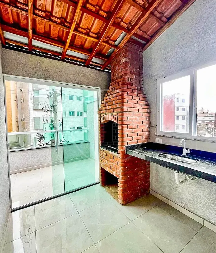 Casa de Condomínio, 3 quartos - Foto 12