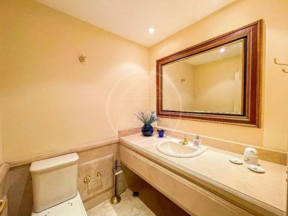Cobertura, 5 quartos, 563 m² - Foto 10