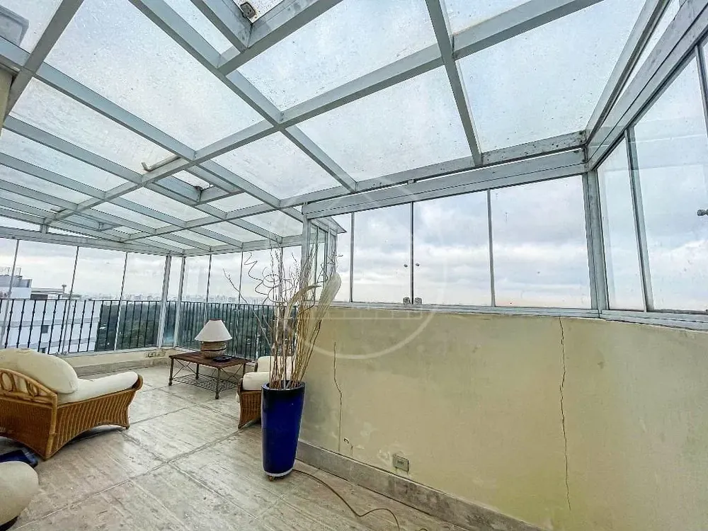 Cobertura, 5 quartos, 563 m² - Foto 11