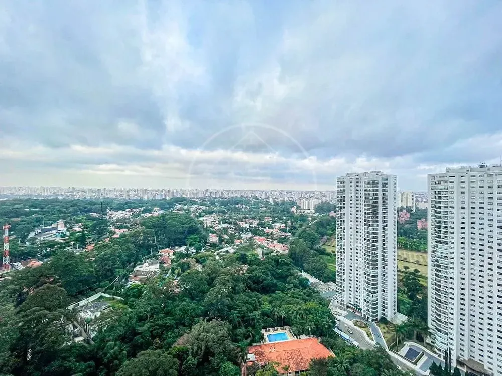 Cobertura, 5 quartos, 563 m² - Foto 13
