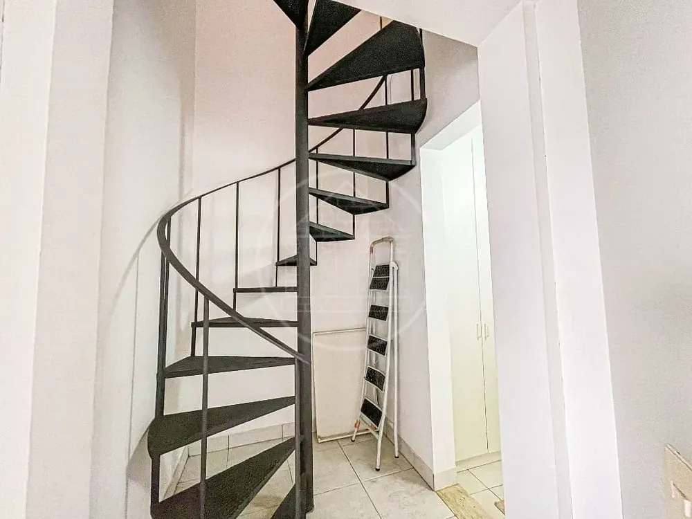 Cobertura, 5 quartos, 563 m² - Foto 6
