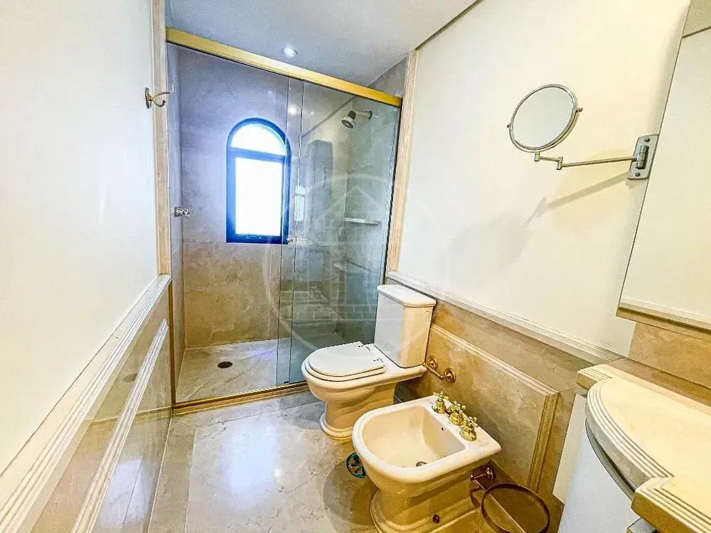 Cobertura, 5 quartos, 563 m² - Foto 7