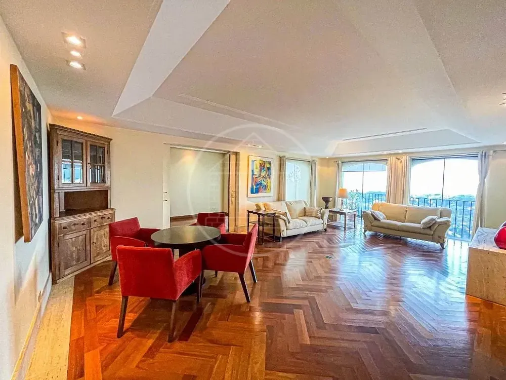 Cobertura, 5 quartos, 563 m² - Foto 3