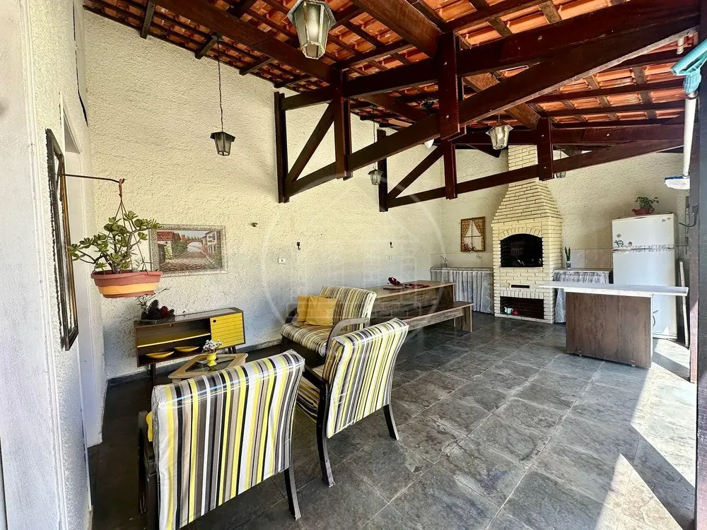 Casa, 3 quartos, 122 m² - Foto 11