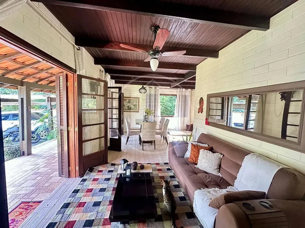 Casa, 3 quartos, 122 m² - Foto 8