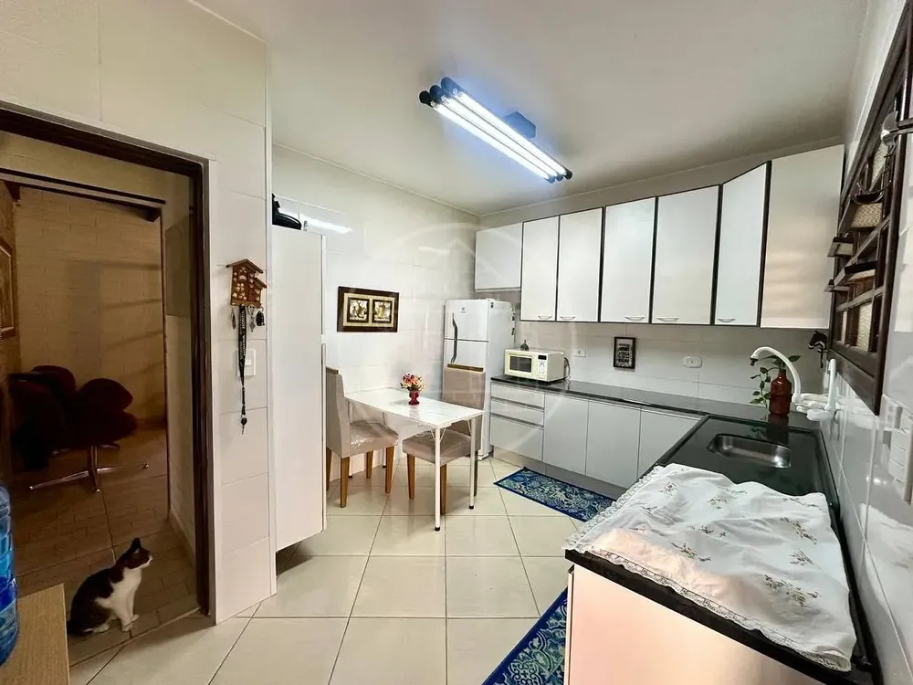 Casa, 3 quartos, 122 m² - Foto 15
