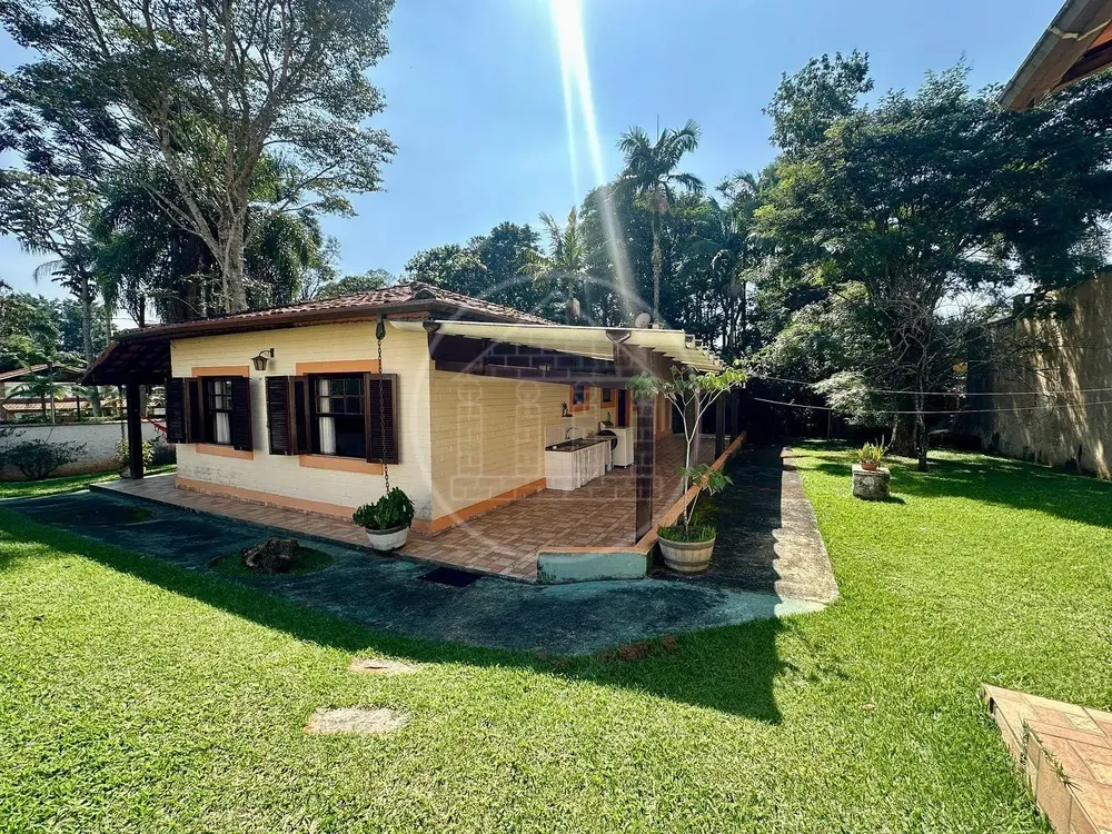 Casa, 3 quartos, 122 m² - Foto 3