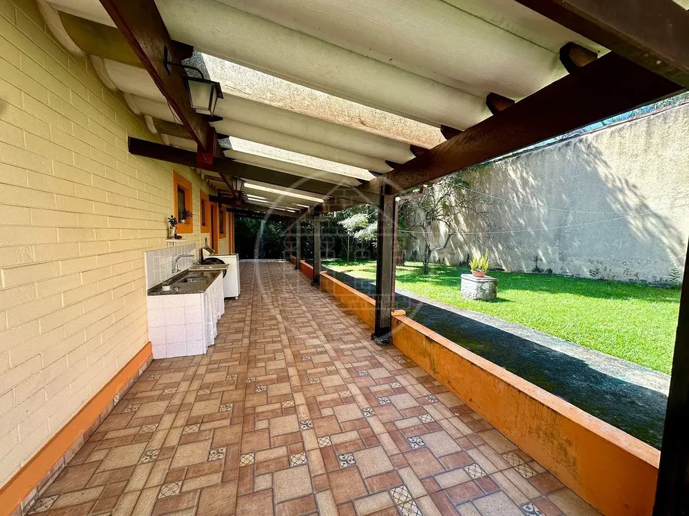 Casa, 3 quartos, 122 m² - Foto 4