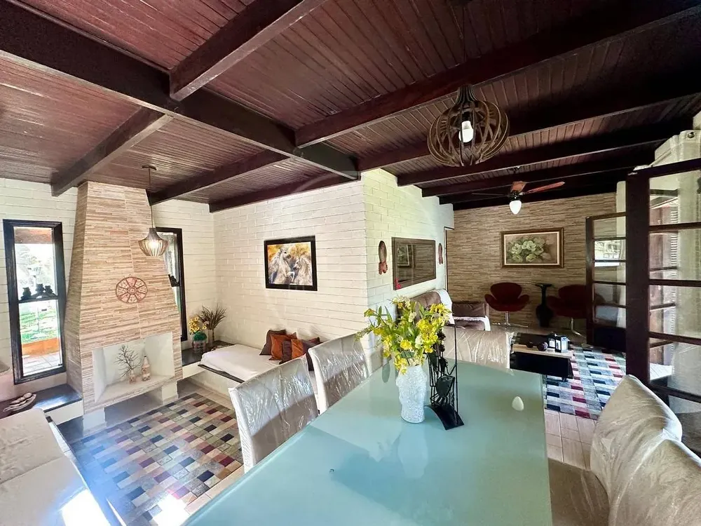Casa, 3 quartos, 122 m² - Foto 9