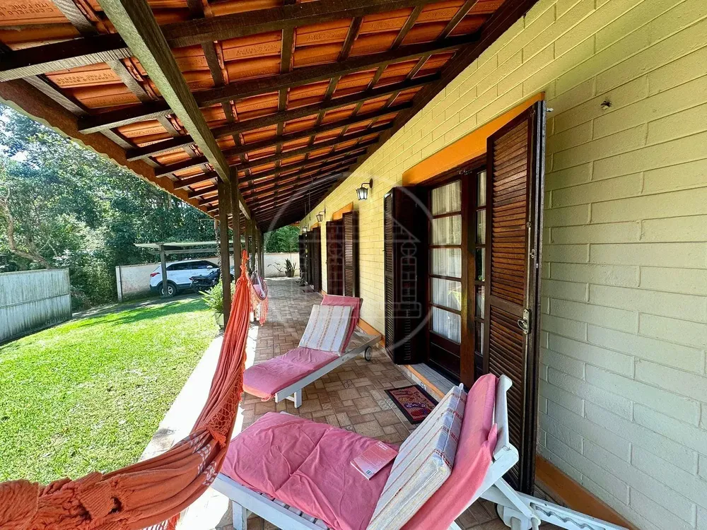 Casa, 3 quartos, 122 m² - Foto 2