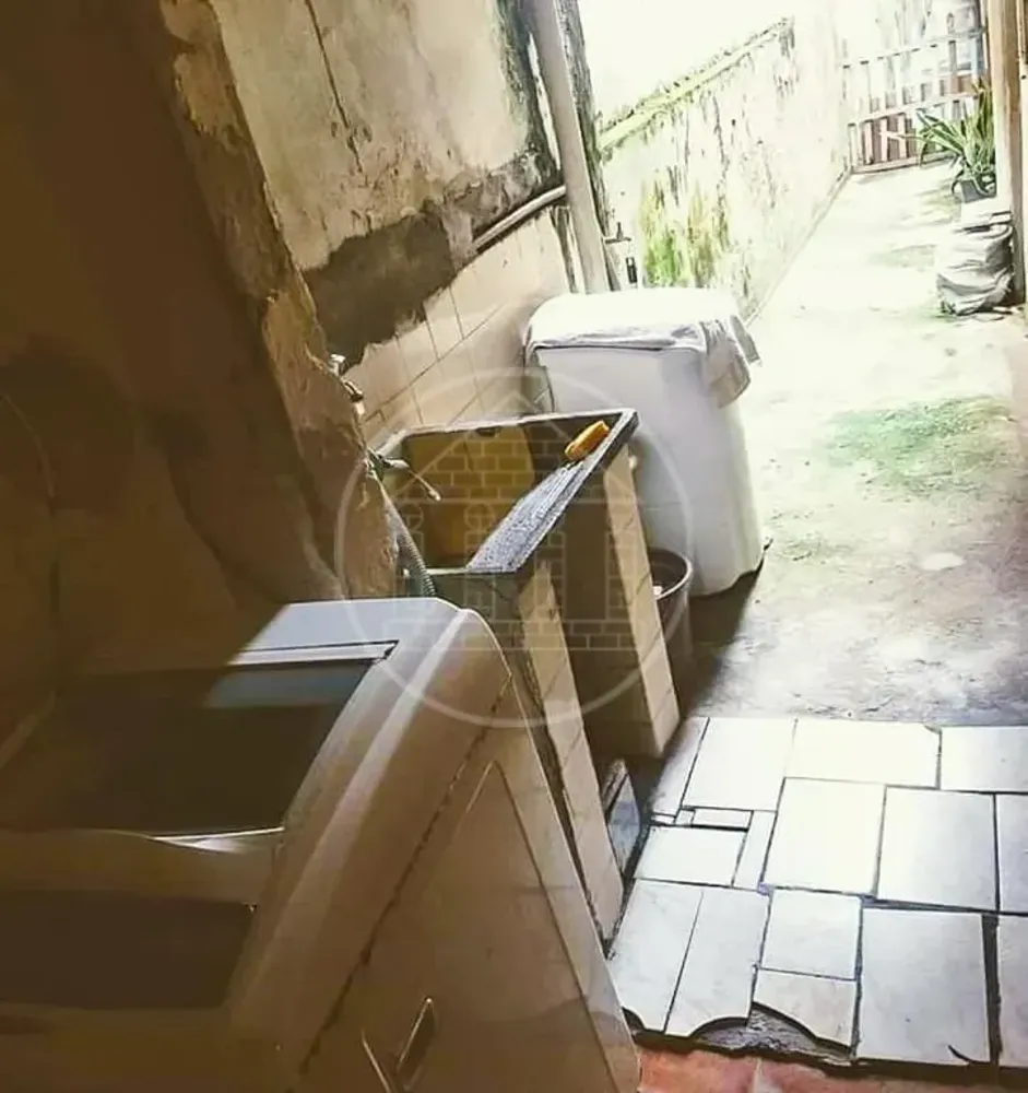 Casa, 2 quartos, 200 m² - Foto 7