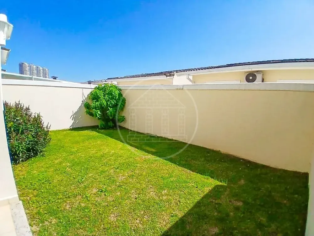Sobrado, 4 quartos, 242 m² - Foto 8