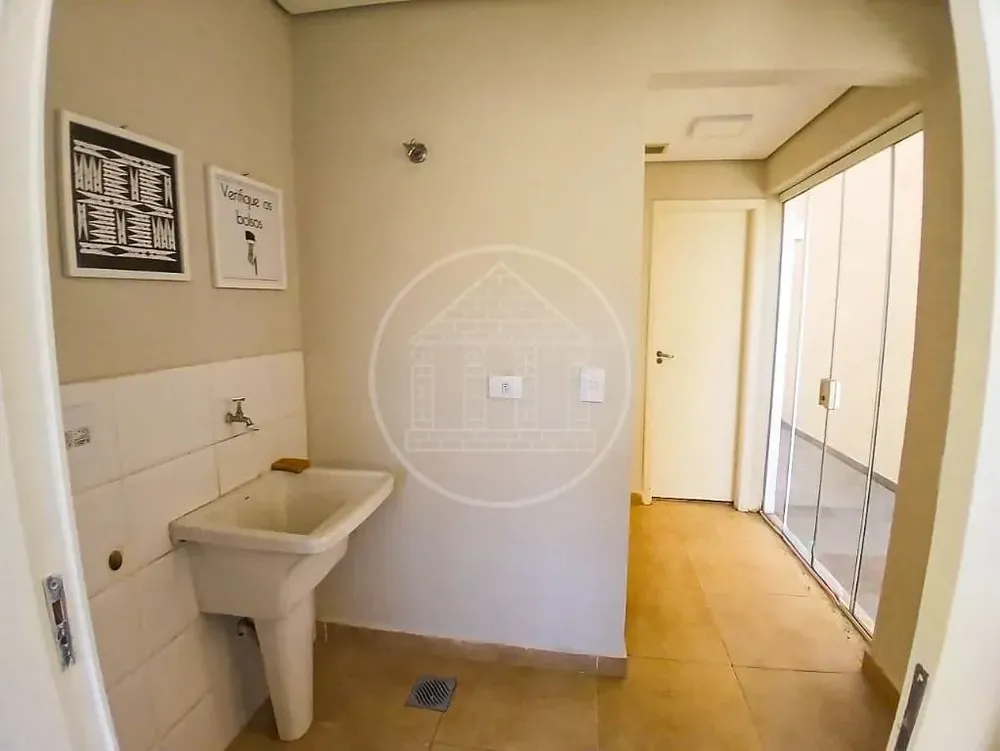 Sobrado, 4 quartos, 242 m² - Foto 7