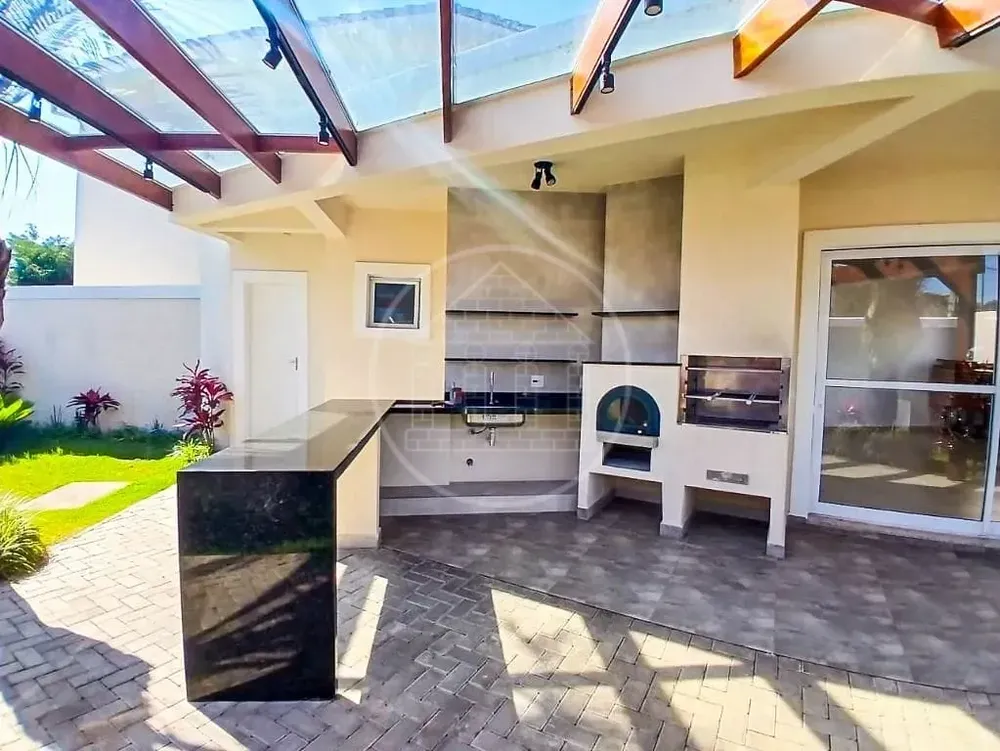 Sobrado, 4 quartos, 242 m² - Foto 3