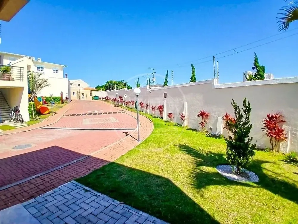 Sobrado, 4 quartos, 242 m² - Foto 2