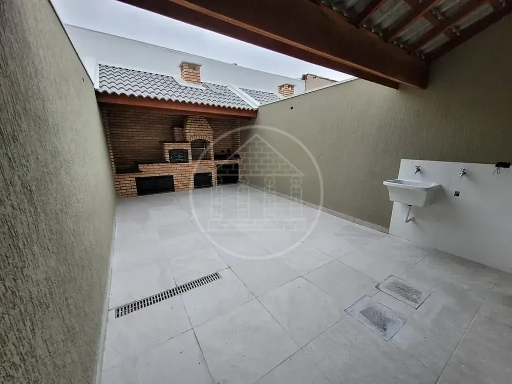 Sobrado, 3 quartos, 120 m² - Foto 7