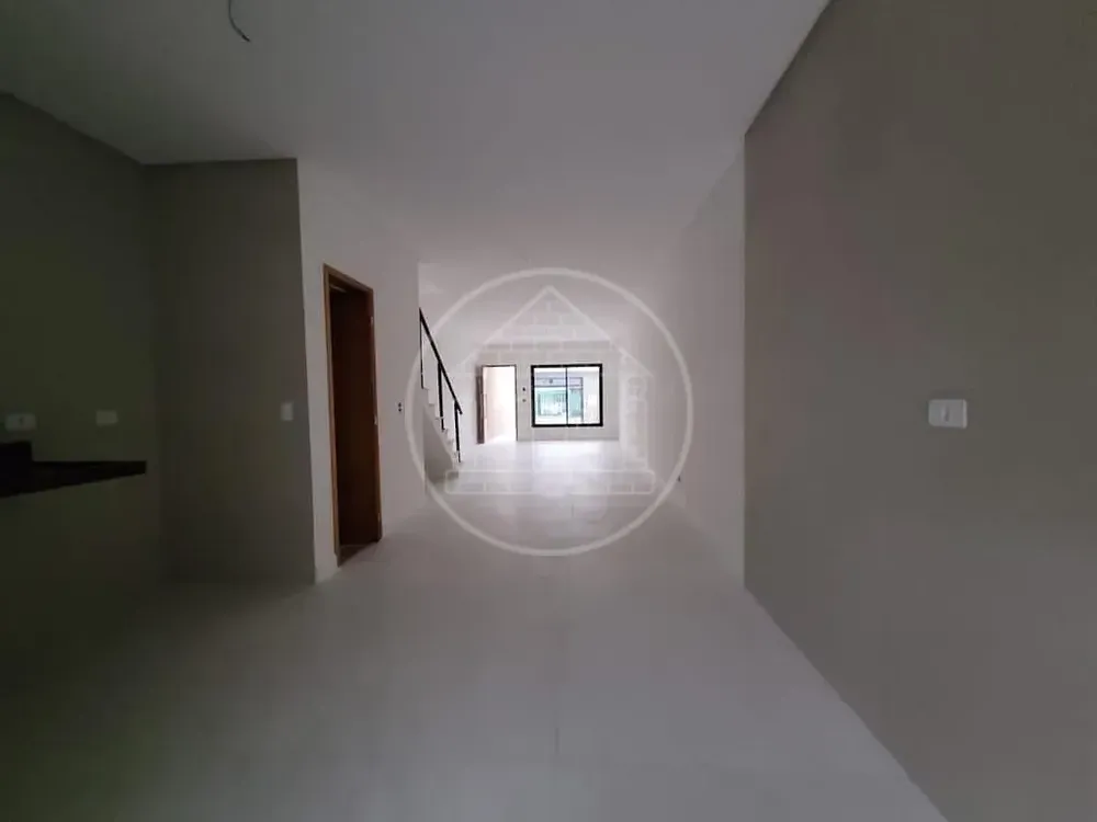 Sobrado, 3 quartos, 120 m² - Foto 2