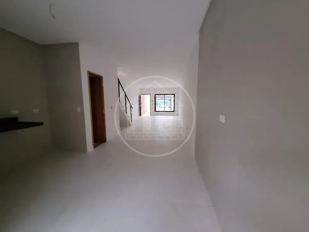 Sobrado, 3 quartos, 120 m² - Foto 5