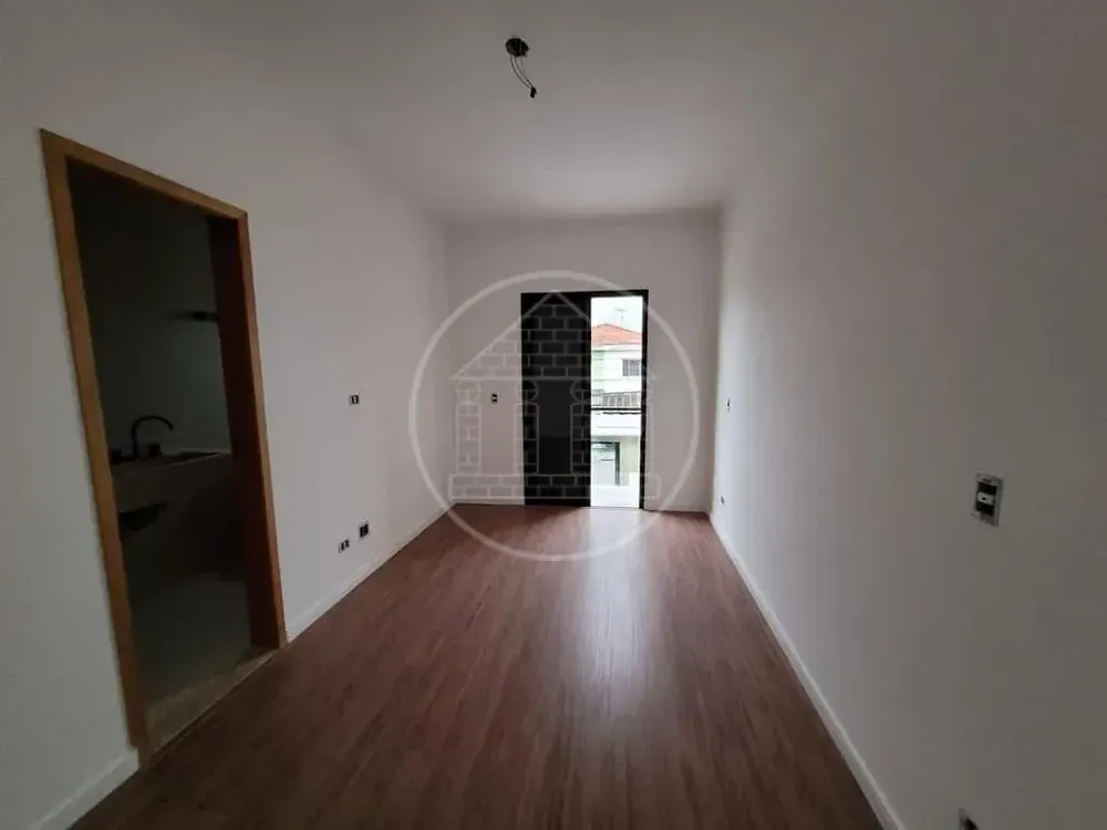 Sobrado, 3 quartos, 120 m² - Foto 8