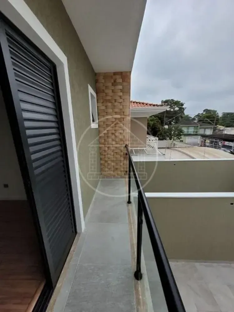 Sobrado, 3 quartos, 120 m² - Foto 3