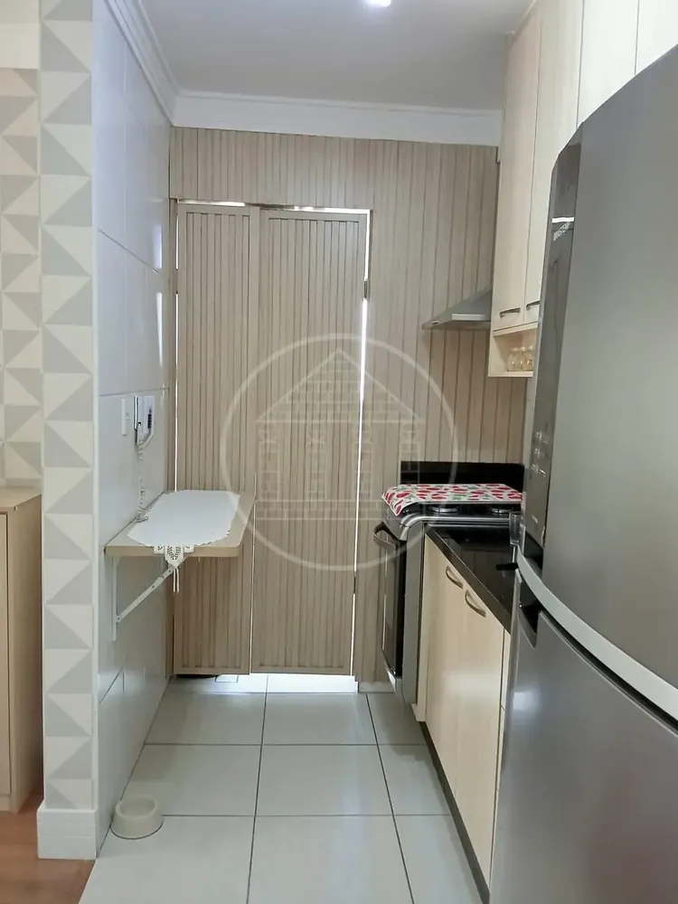 Apartamento, 3 quartos, 64 m² - Foto 7