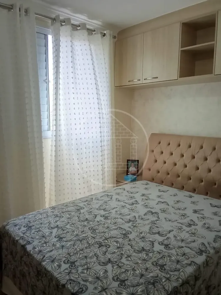 Apartamento, 3 quartos, 64 m² - Foto 8