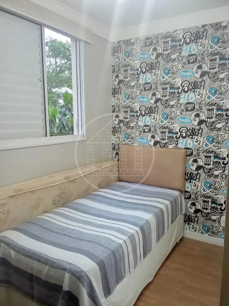 Apartamento, 3 quartos, 64 m² - Foto 11