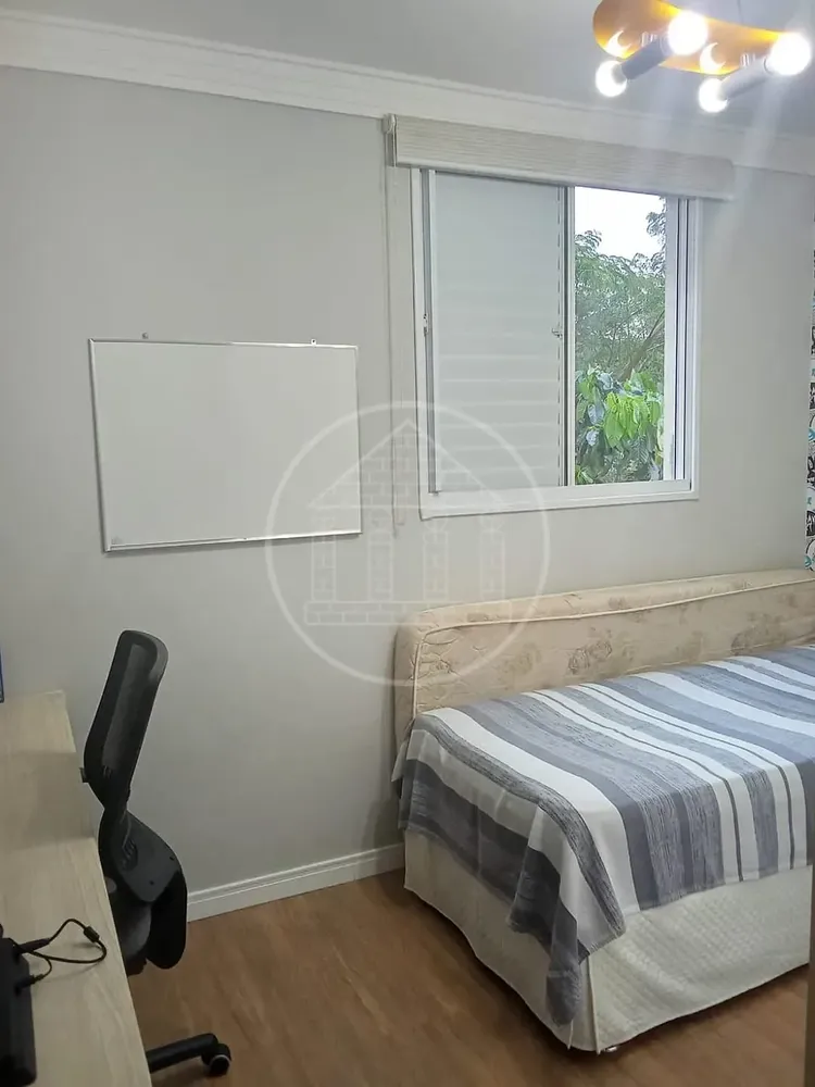 Apartamento, 3 quartos, 64 m² - Foto 12