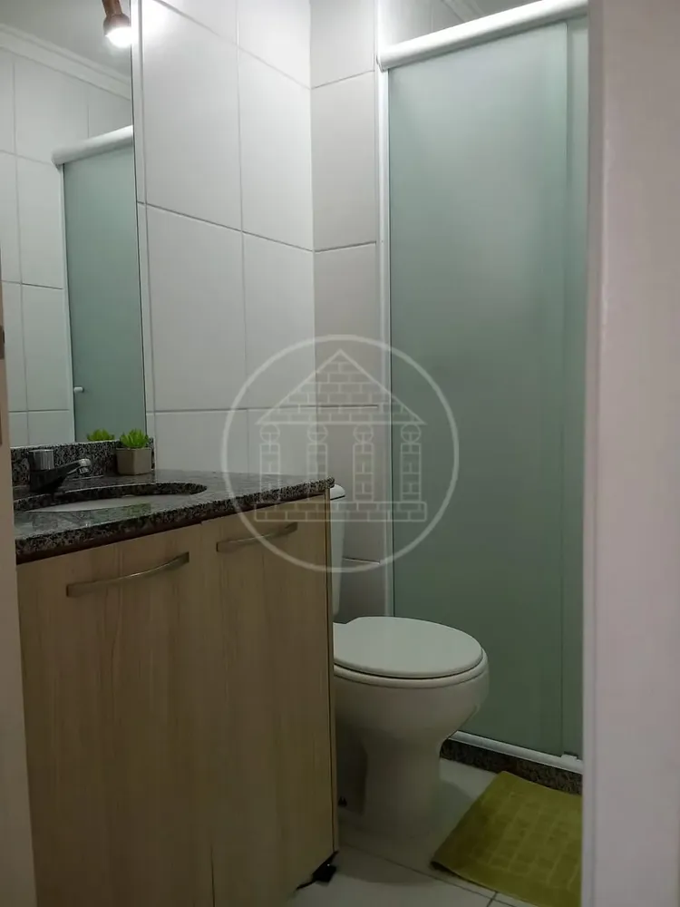 Apartamento, 3 quartos, 64 m² - Foto 10
