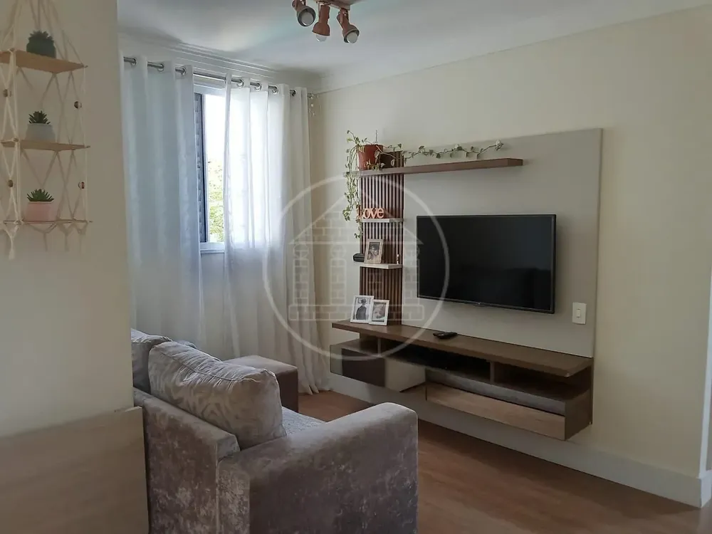 Apartamento, 3 quartos, 64 m² - Foto 2