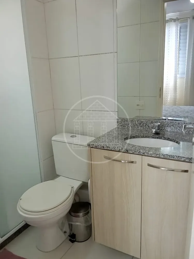 Apartamento, 3 quartos, 64 m² - Foto 9