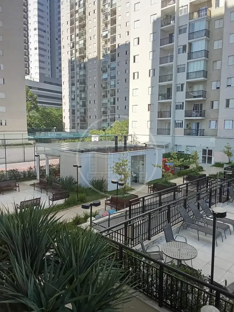 Apartamento, 3 quartos, 64 m² - Foto 15