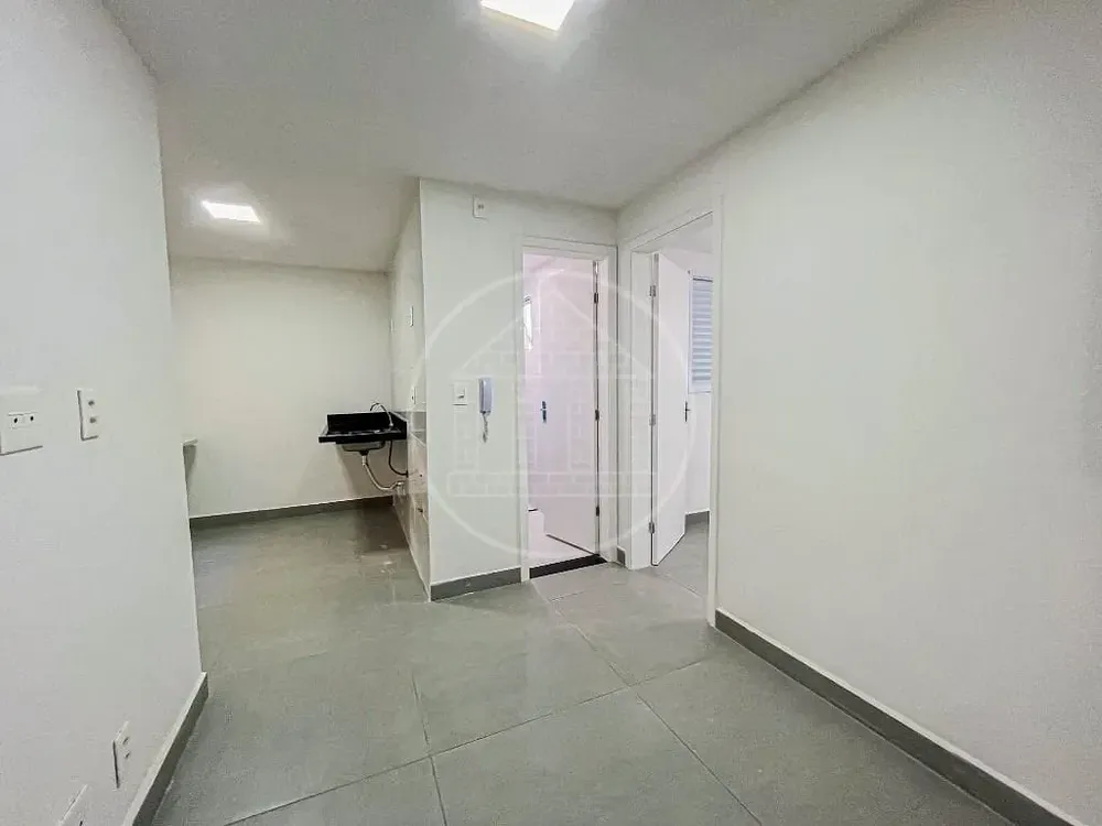 Apartamento, 1 quarto, 27 m² - Foto 2
