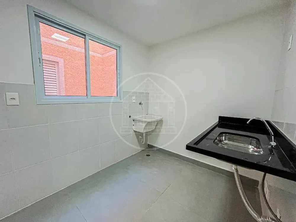 Apartamento, 1 quarto, 27 m² - Foto 4
