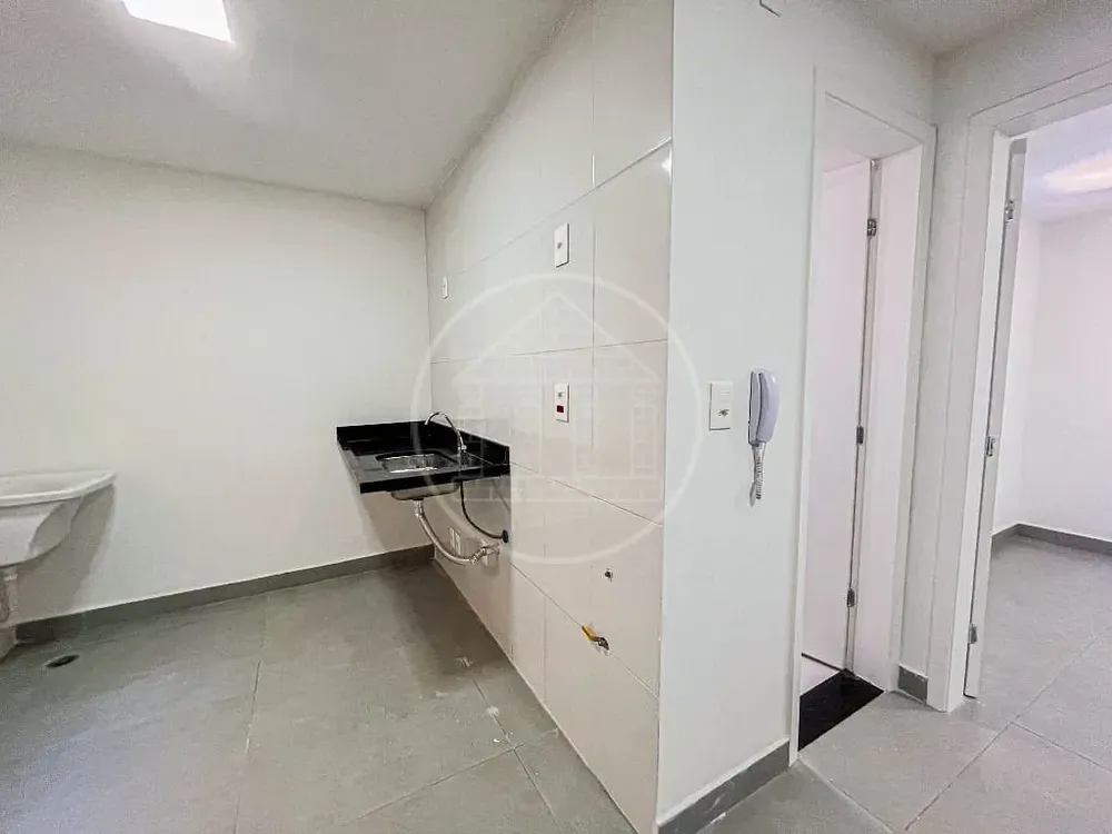 Apartamento, 1 quarto, 27 m² - Foto 3