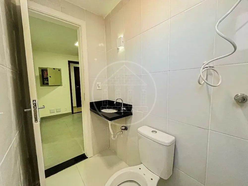 Apartamento, 1 quarto, 27 m² - Foto 7