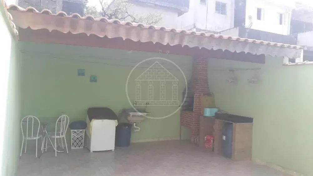 Sobrado, 3 quartos, 140 m² - Foto 10