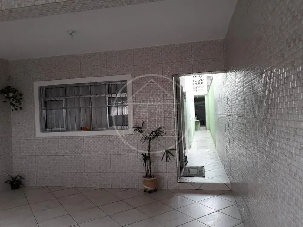 Sobrado, 3 quartos, 140 m² - Foto 1