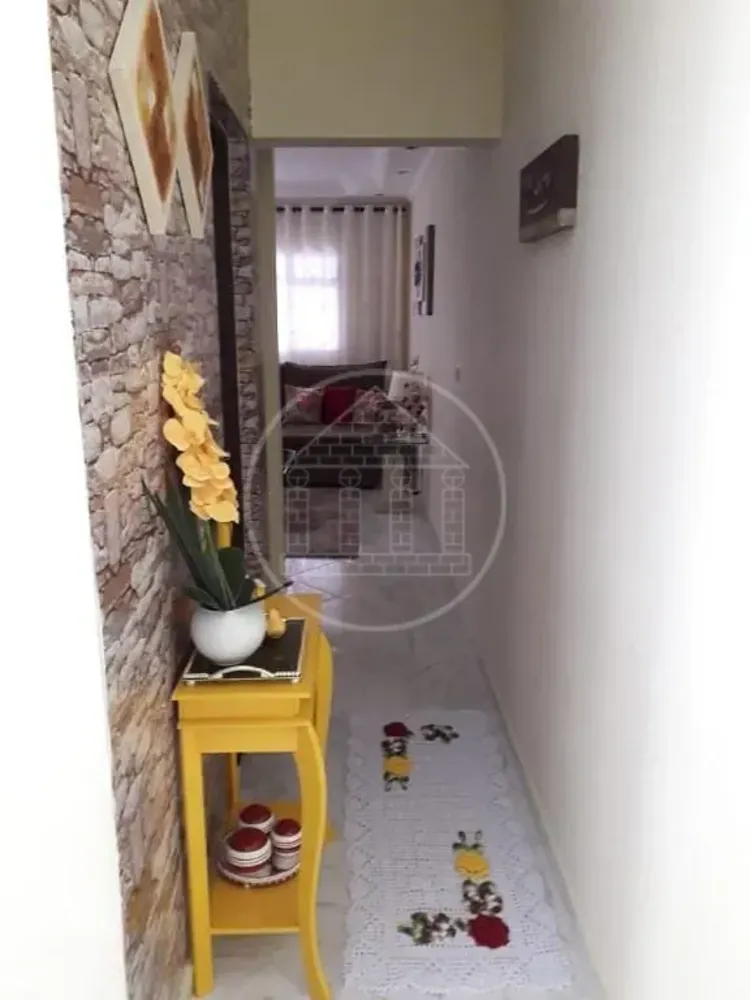 Sobrado, 3 quartos, 140 m² - Foto 6