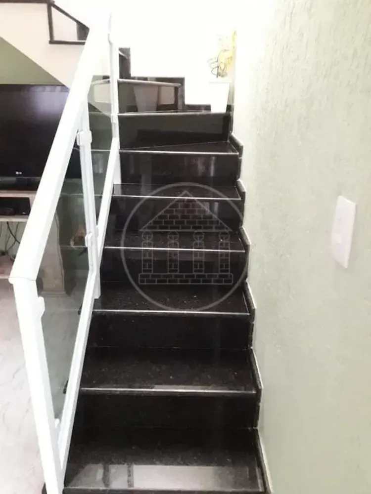 Sobrado, 3 quartos, 140 m² - Foto 9