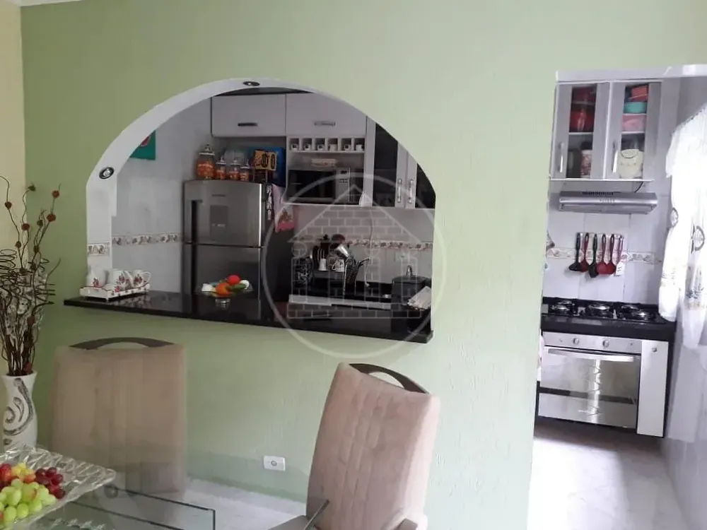 Sobrado, 3 quartos, 140 m² - Foto 12