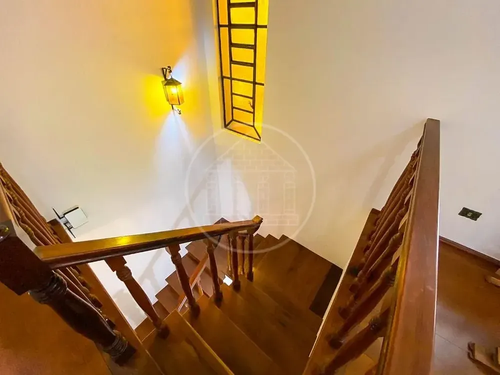 Sobrado, 3 quartos, 204 m² - Foto 7