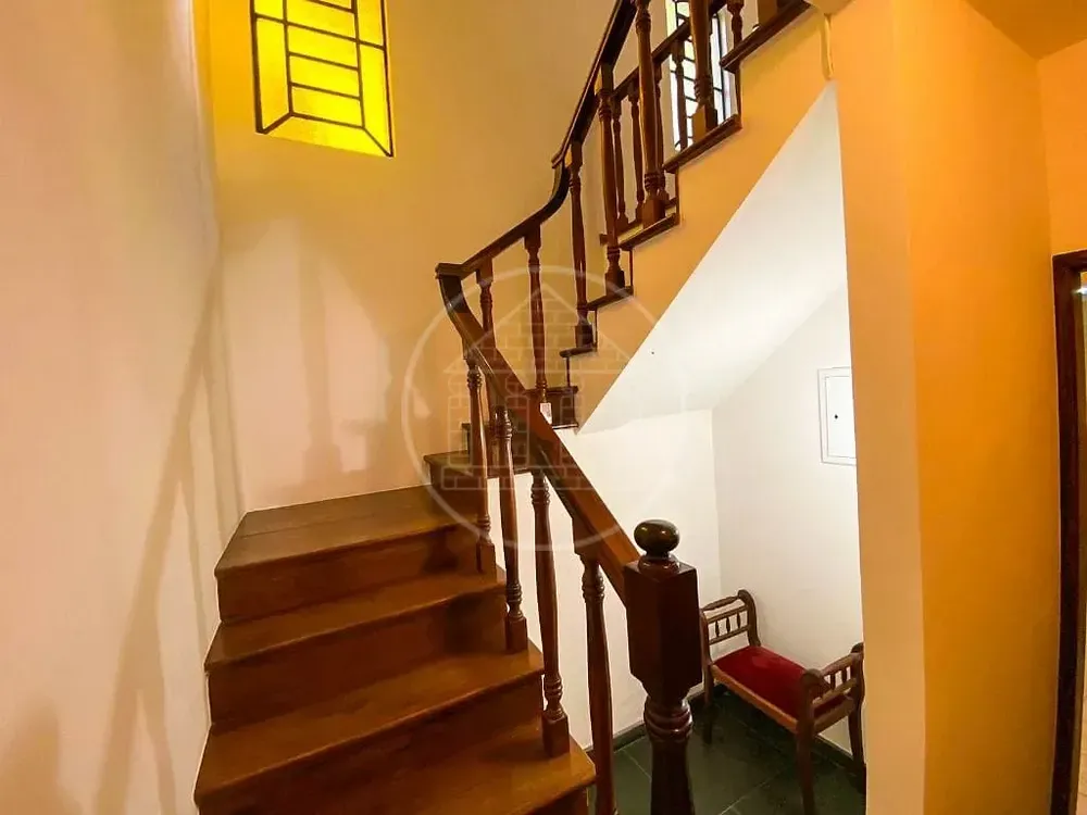Sobrado, 3 quartos, 204 m² - Foto 6
